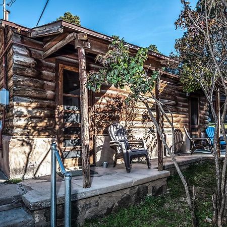 Apache Village 5, Queen Bed, Midtown, Sleeps 2 Руідозо Екстер'єр фото