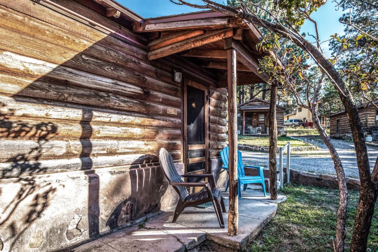 Apache Village 5, Queen Bed, Midtown, Sleeps 2 Руідозо Екстер'єр фото