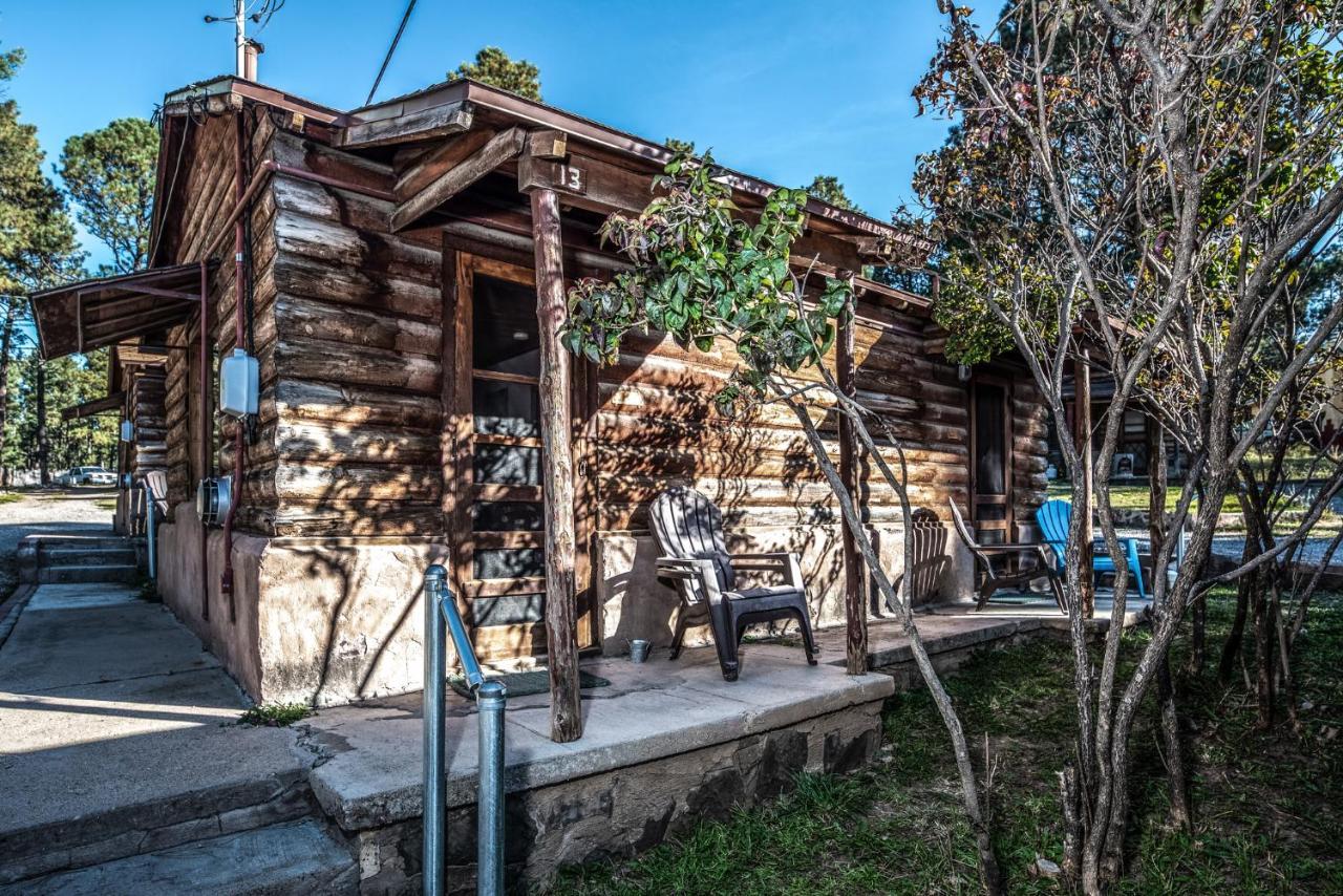 Apache Village 5, Queen Bed, Midtown, Sleeps 2 Руідозо Екстер'єр фото